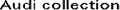 Audi Collection - Corporate Logo