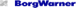BorgWarner - Corporate Logo