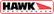 Hawk - Corporate Logo