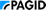 Pagid - Corporate Logo