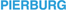 Pierburg - Corporate Logo