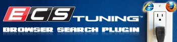 ECS Tuning Browser Search Plugin