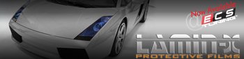 Now Available @ ECS Tuning: Lamin-x