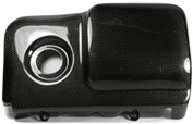 Audi TT 225 Engine Cover Kit